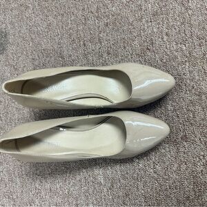 Nine West dress shoes